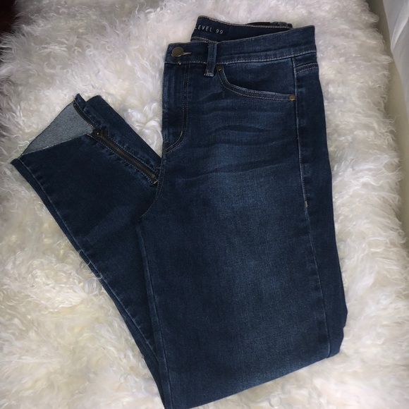 Level 99 Jeans - Picture 7 of 7